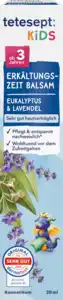 tetesept Erkältungszeit Balsam Nacht Kids, 30 ml