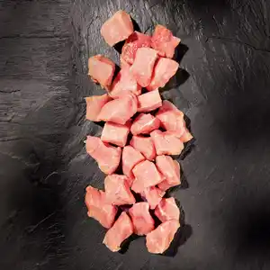 Gut Bartenhof Schweine Gulasch