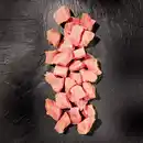 Bild 1 von Gut Bartenhof Schweine Gulasch