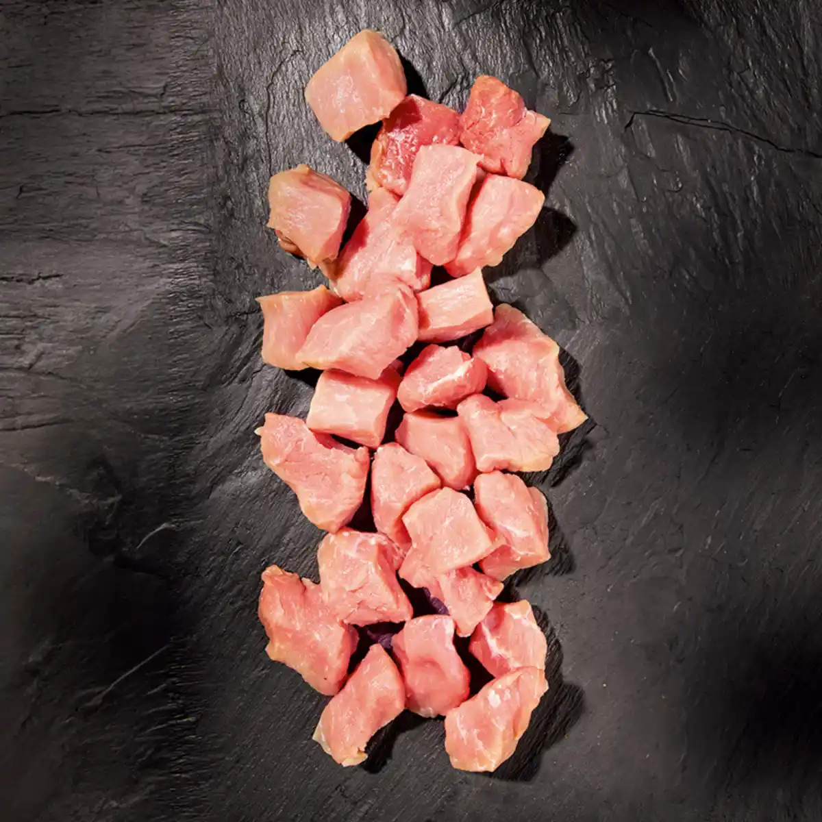 Bild 1 von Gut Bartenhof Schweine Gulasch