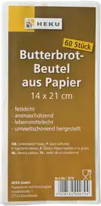 Butterbrotbeutel