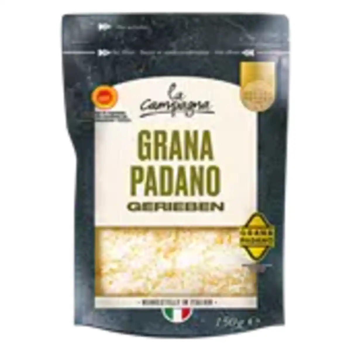 Bild 1 von la campagna Grana Padano