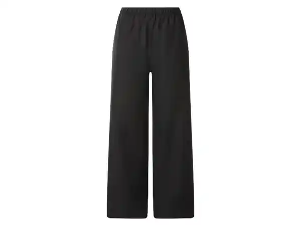 Bild 2 von ESMARA® Damen Hose mit Leinen