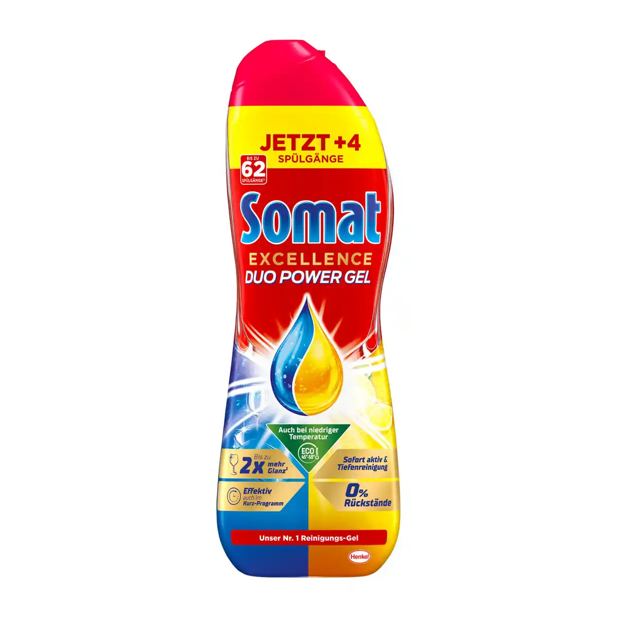 Bild 4 von SOMAT Caps / Power-Gel