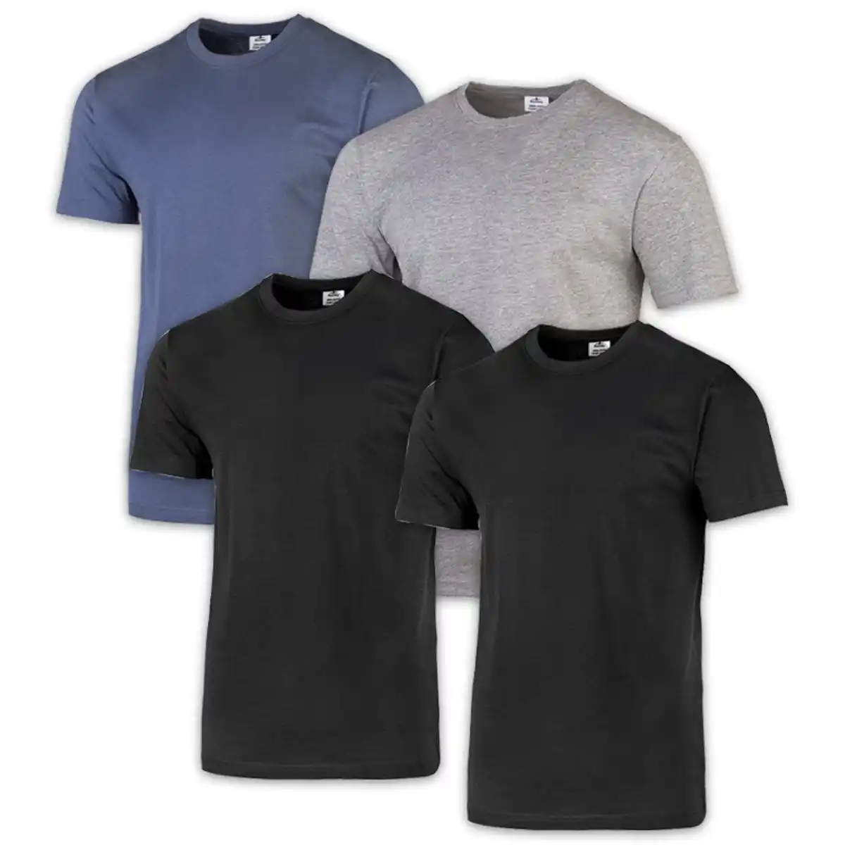 Bild 1 von Ronley T-Shirt 4er-Pack