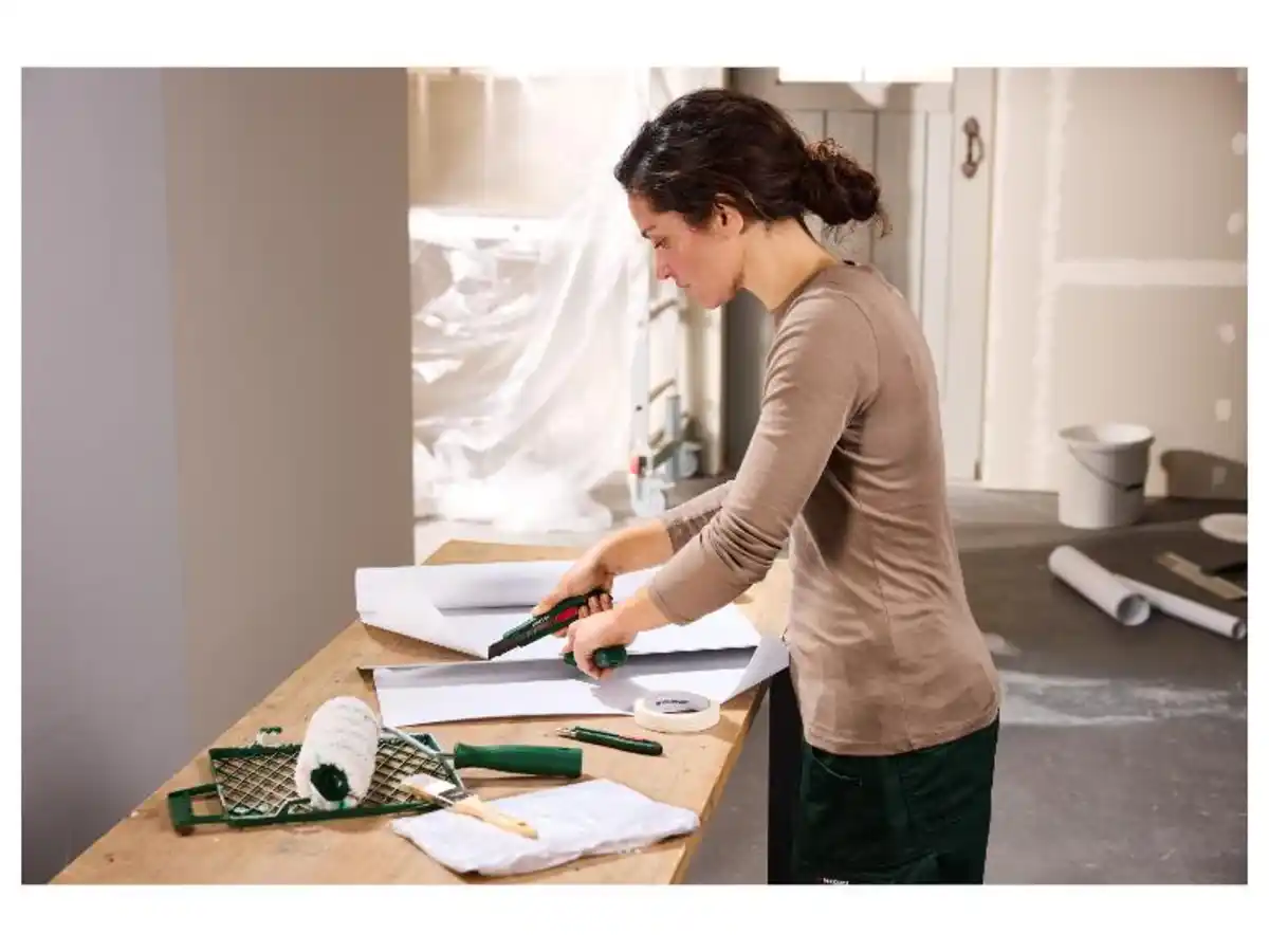 Bild 1 von PARKSIDE® Cutter Set