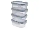 Bild 1 von SILVERCREST® Frischhaltedosen-Set