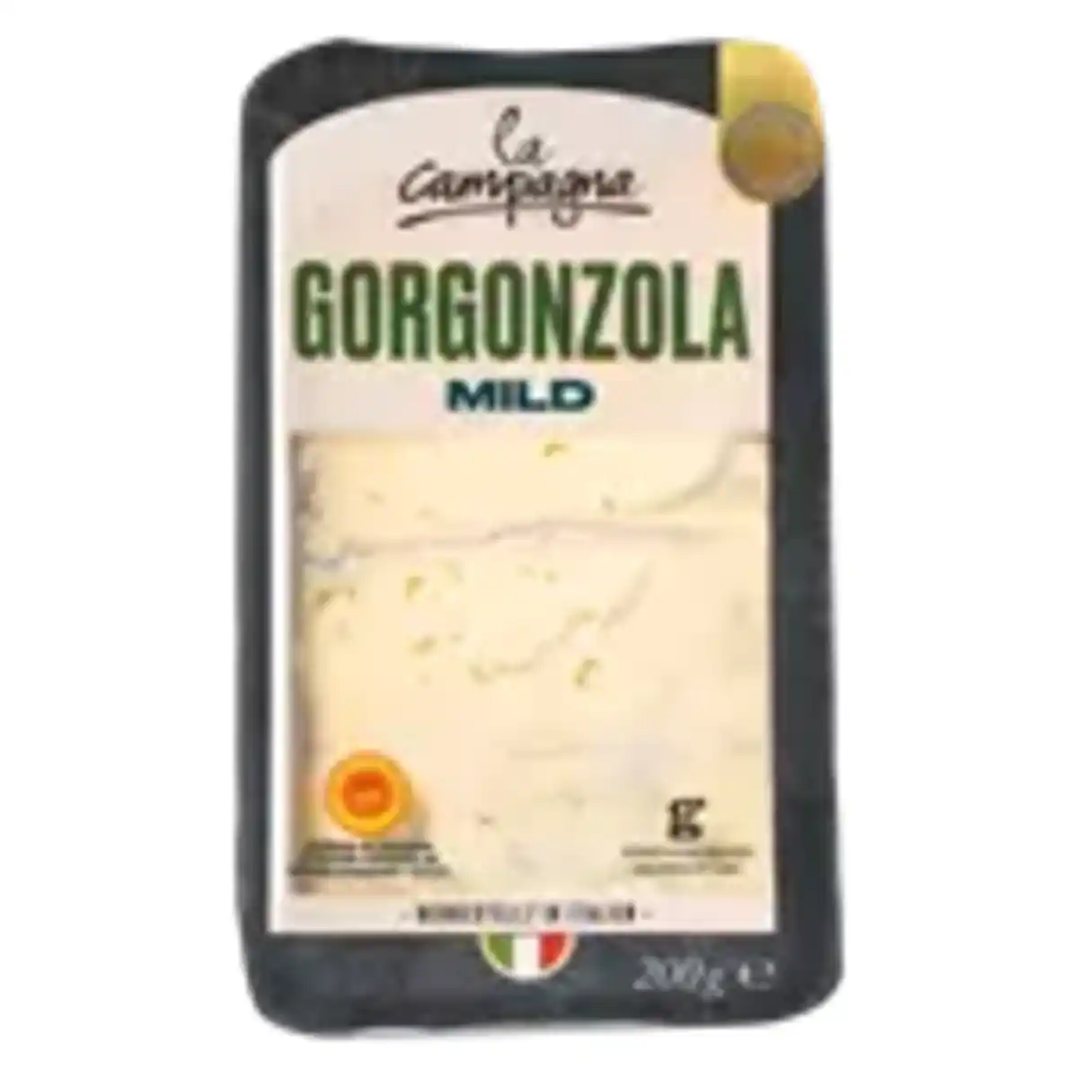 Bild 1 von la campagna Gorgonzola