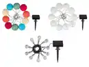 Bild 3 von LIVARNO® Solar-Sommerlichterkette