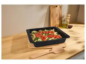 SILVERCREST® Premium-Brat- und -Auflaufform