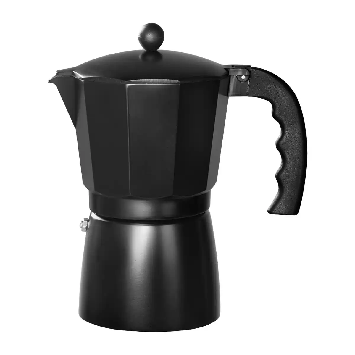 Bild 2 von CROFTON Espressokocher / Cold-Brew-Kaffeezubereiter