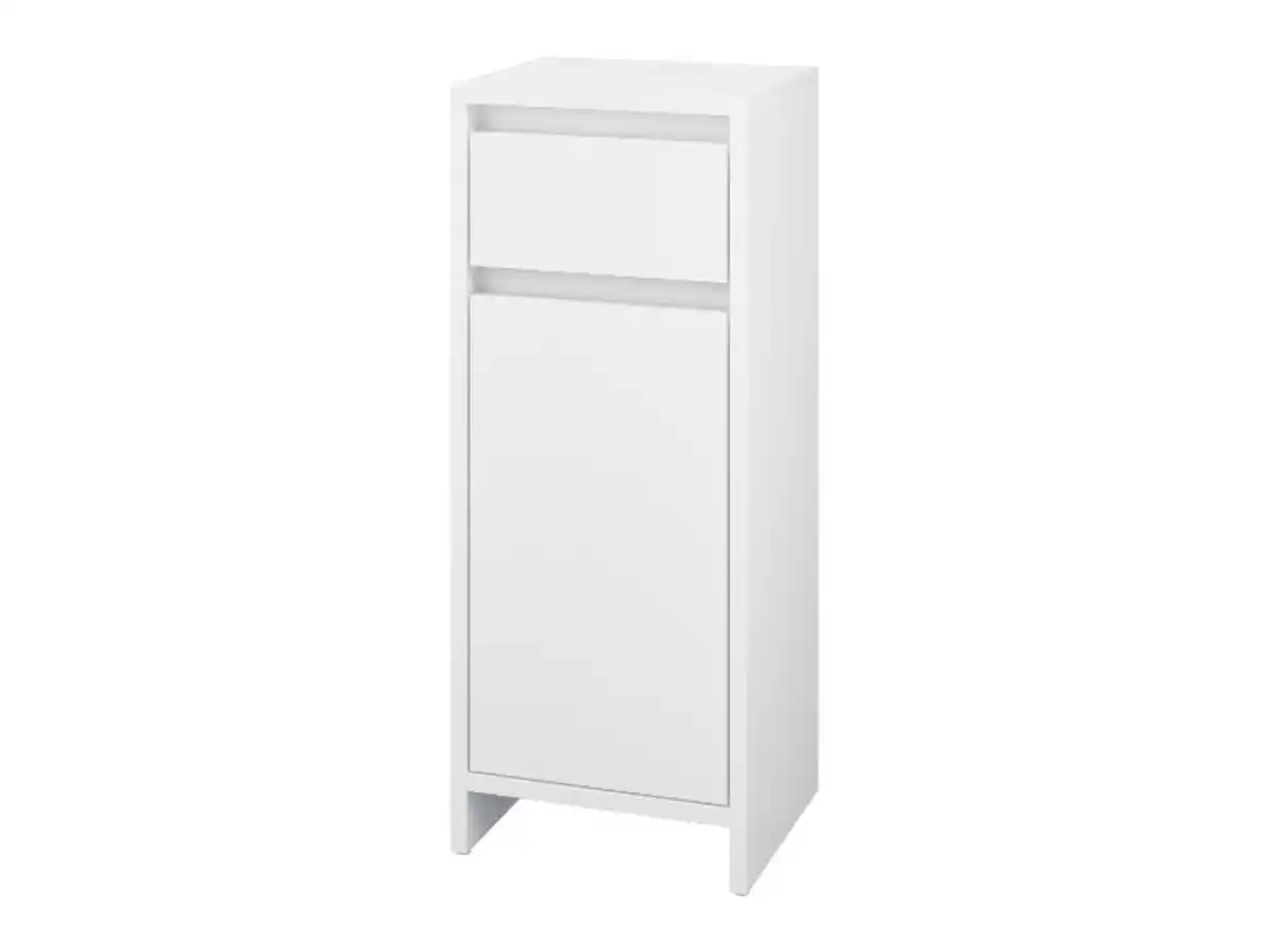 Bild 3 von LIVARNO® Bad-Seitenschrank »Oslo«