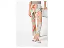 Bild 1 von ESMARA® Damen Hose mit Leinen