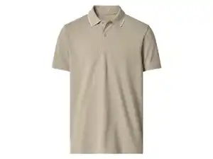 ESMARA MEN Herren Pikee-Poloshirt
