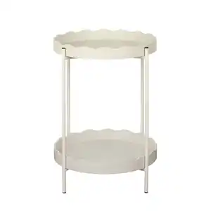 Beistelltisch B/H/T: ca. 41 x 54 x 41 cm