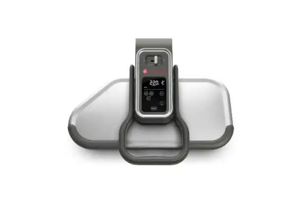 Bild 2 von SINGER Intelligent™ 2.0 26"" STEAM PRESS Dampfbügelpresse"