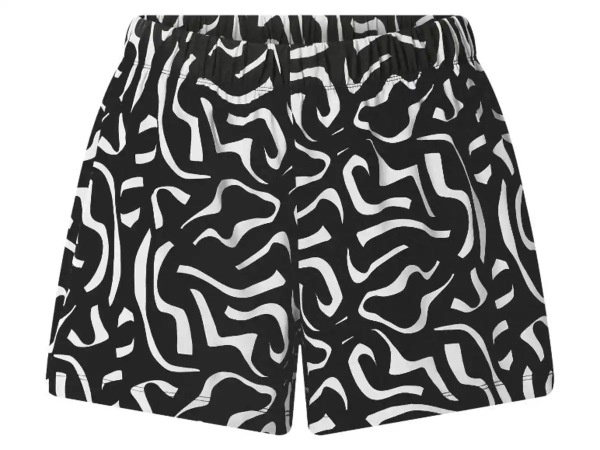 Bild 2 von ESMARA® Damen Shorty Pyjama