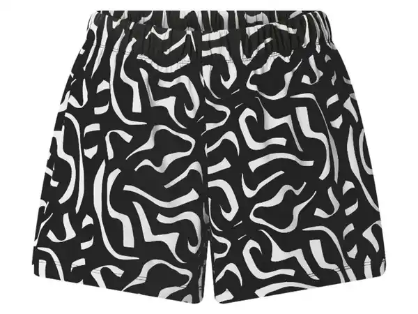 Bild 2 von ESMARA® Damen Shorty Pyjama