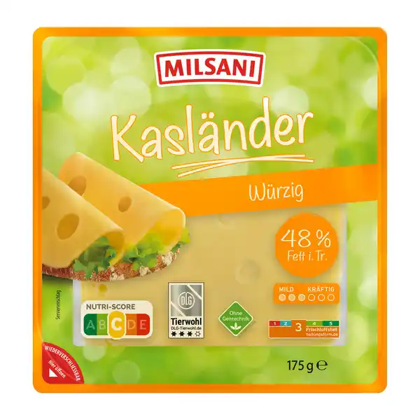 Bild 2 von MILSANI Kasländer