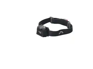 CRIVIT LED-Stirnleuchte / Mini-LED-Stirnleuchte
