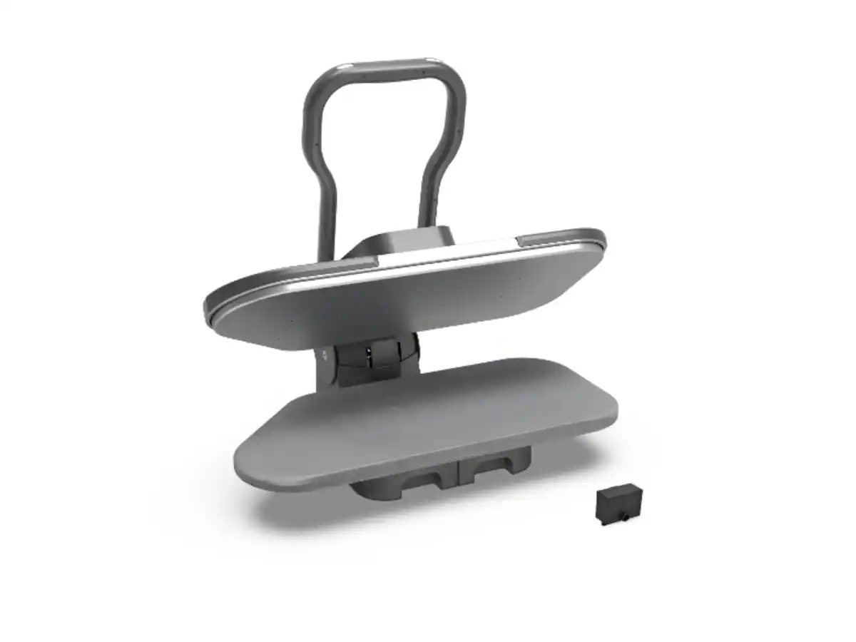 Bild 1 von SINGER Intelligent™ 2.0 26"" STEAM PRESS Dampfbügelpresse"