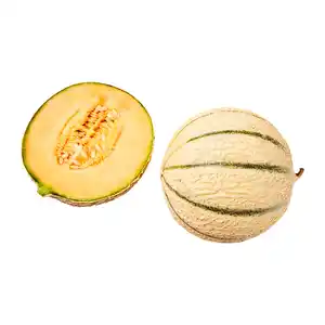 Cantaloupe-Melone
