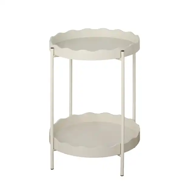 Bild 2 von Beistelltisch B/H/T: ca. 41 x 54 x 41 cm