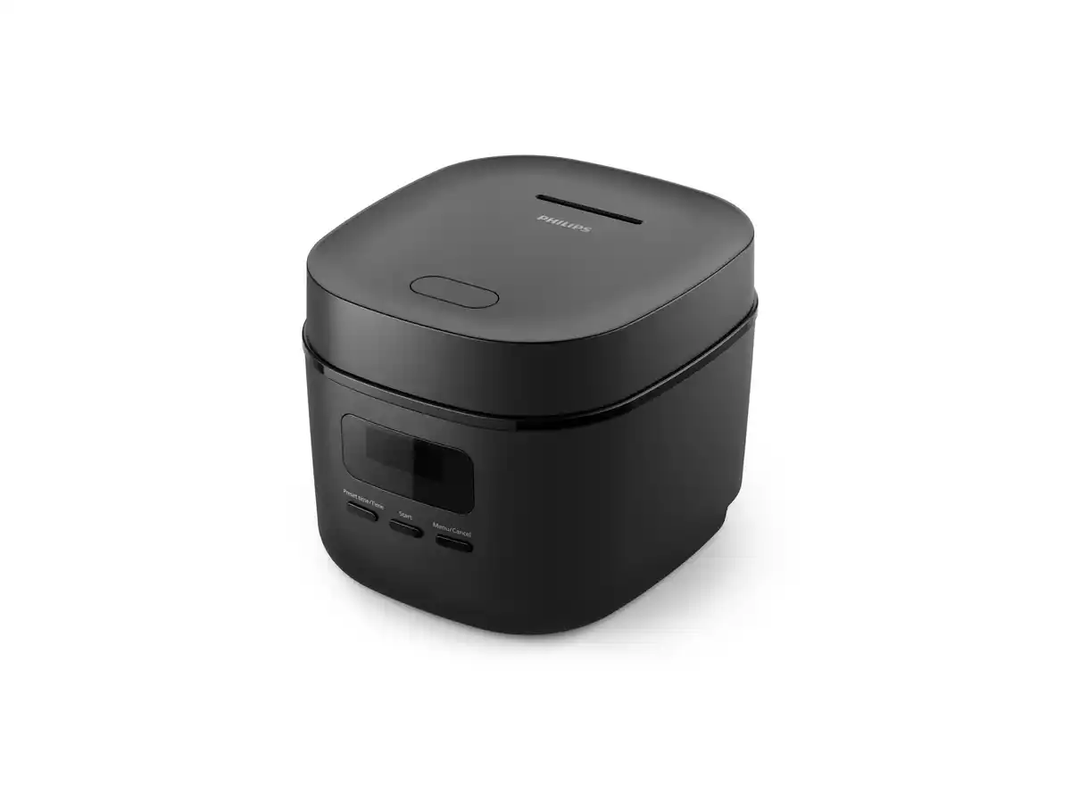 Bild 4 von PHILIPS Mini Reiskocher 3000 Serie