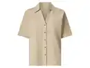 Bild 1 von ESMARA® Damen Leinenbluse