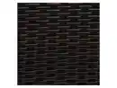 Bild 2 von LIVARNO® Gartenbank »Valencia«, 58 x 112 x 91 cm 