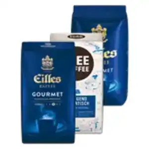 Idee oder Eilles Kaffee