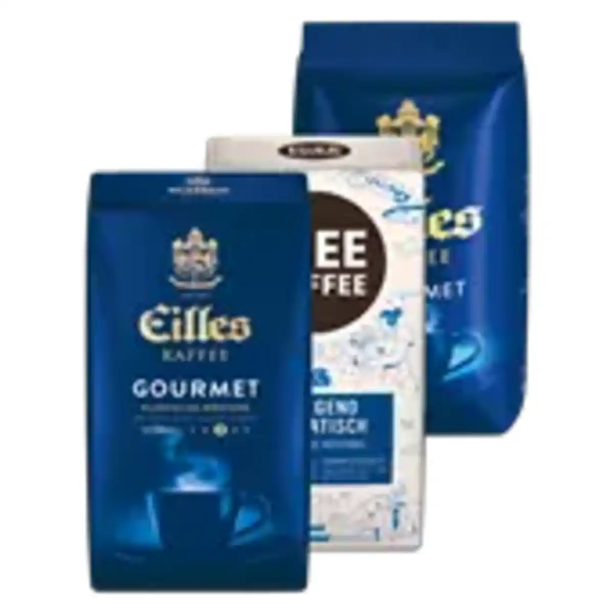 Bild 1 von Idee oder Eilles Kaffee
