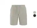 Bild 3 von ESMARA MEN Herren Shorts mit Leinen
