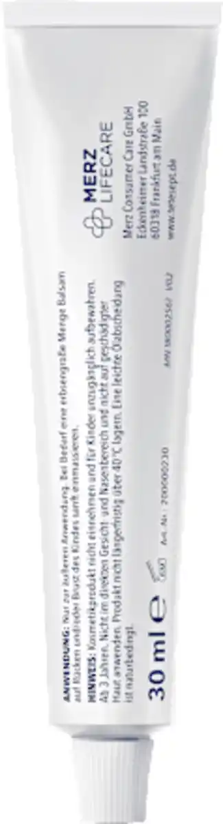 Bild 4 von tetesept Erkältungszeit Balsam Nacht Kids, 30 ml