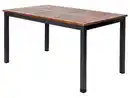 Bild 3 von LIVARNO® Alu-Gartentisch »Valencia«, 150 x 90 x 74 cm