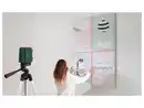 Bild 1 von PARKSIDE® Kreuzlinienlaser mit Stativ »PKLL 10 B4«