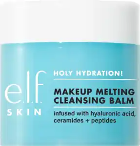 e.l.f. Cosmetics Cleansing Balm Makeup Melting Holy Hydration!, 56 g