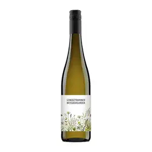 Gewürztraminer Weißburgunder Pfalz QbA