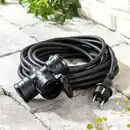 Bild 1 von Powertec Electric Verlängerungskabel 10 m