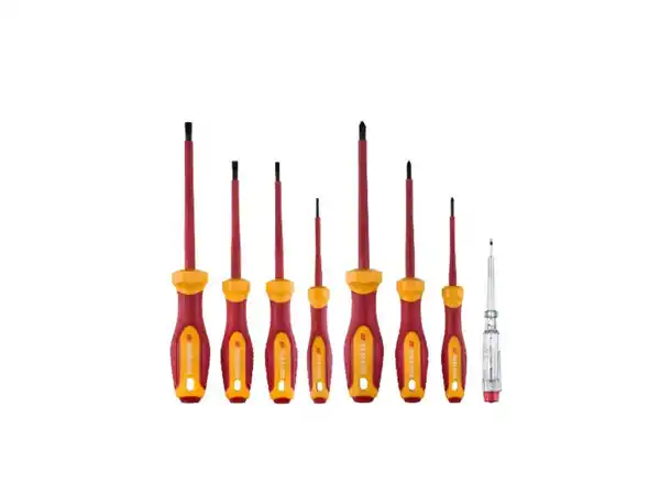 Bild 2 von PARKSIDE® VDE-Schraubendreher-Set, 8-teilig