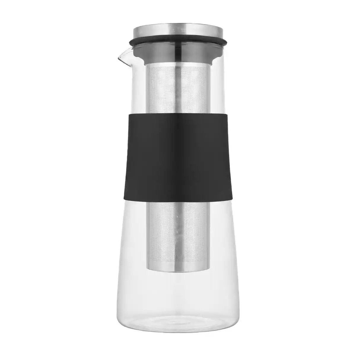 Bild 4 von CROFTON Espressokocher / Cold-Brew-Kaffeezubereiter