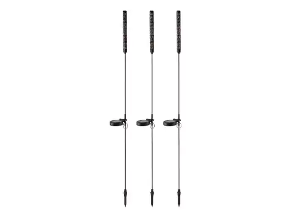 Bild 2 von LIVARNO® LED Solarleuchten, 3er Set