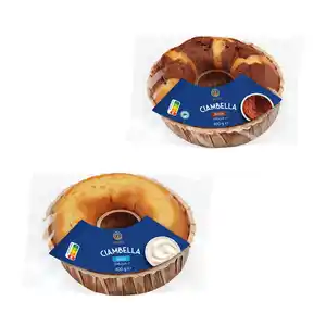 CUCINA Ciambella