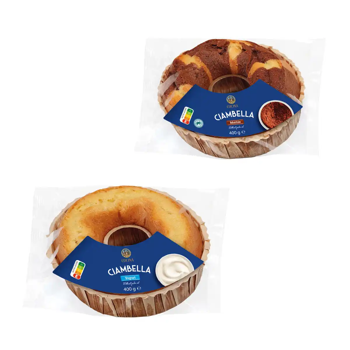 Bild 1 von CUCINA Ciambella