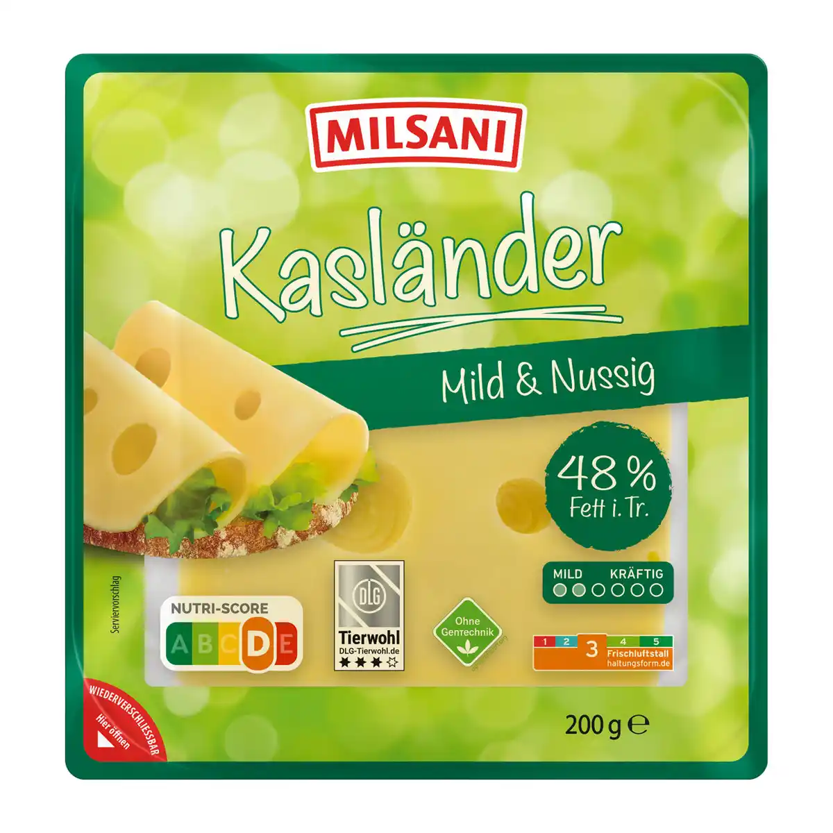 Bild 4 von MILSANI Kasländer
