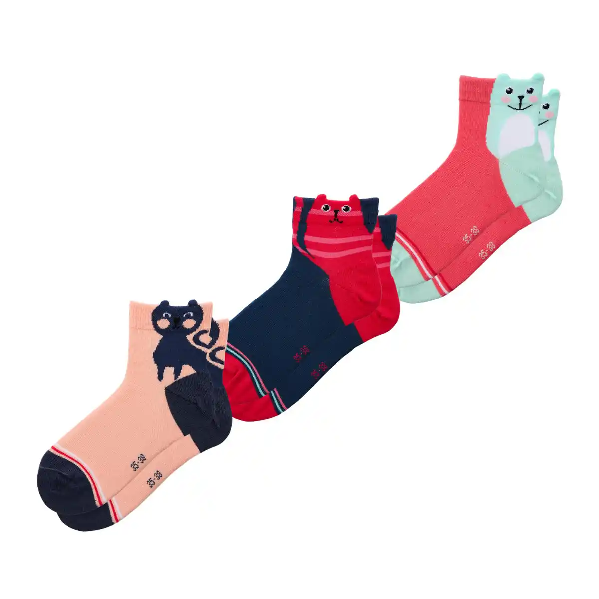 Bild 2 von L&D Socken