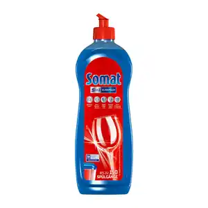 SOMAT Klarspüler