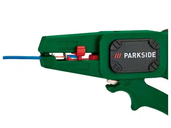 Bild 2 von PARKSIDE® Koaxial-Abisolierwerkzeug / Abisolierzange »PKXA 2 B1 / PKAZ 2 C3«