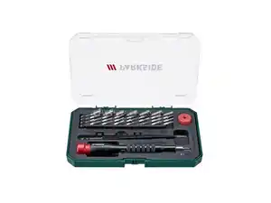 PARKSIDE® Präzisionswerkzeug Set