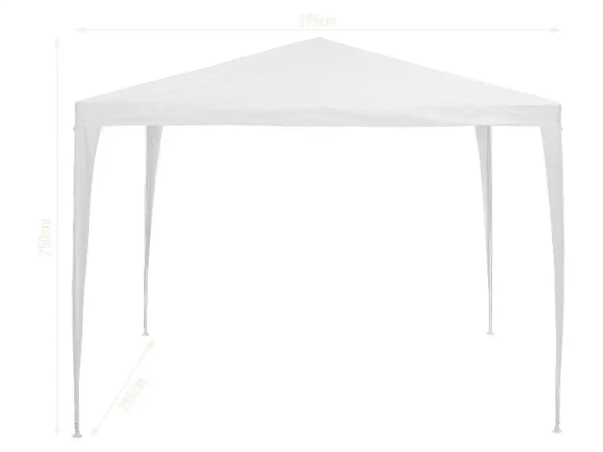Bild 2 von LIVARNO® Pavillon »Valencia«